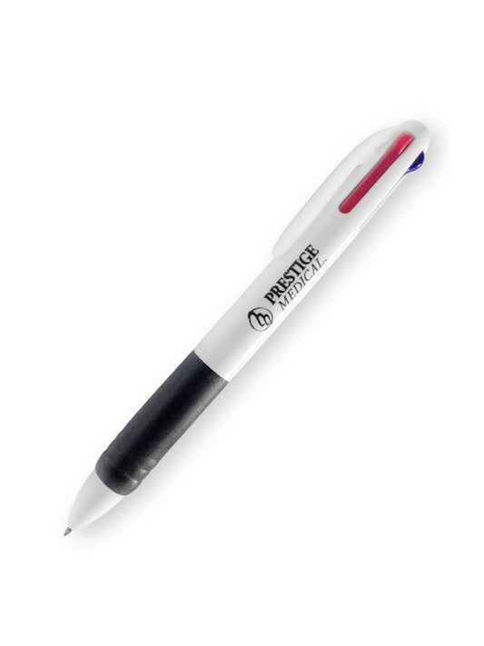 4-Color Chart Pen - 444 - Standard