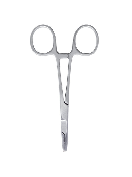 5.5" Olsen-Hegar Needle Holder and Scissors - 503 - Standard