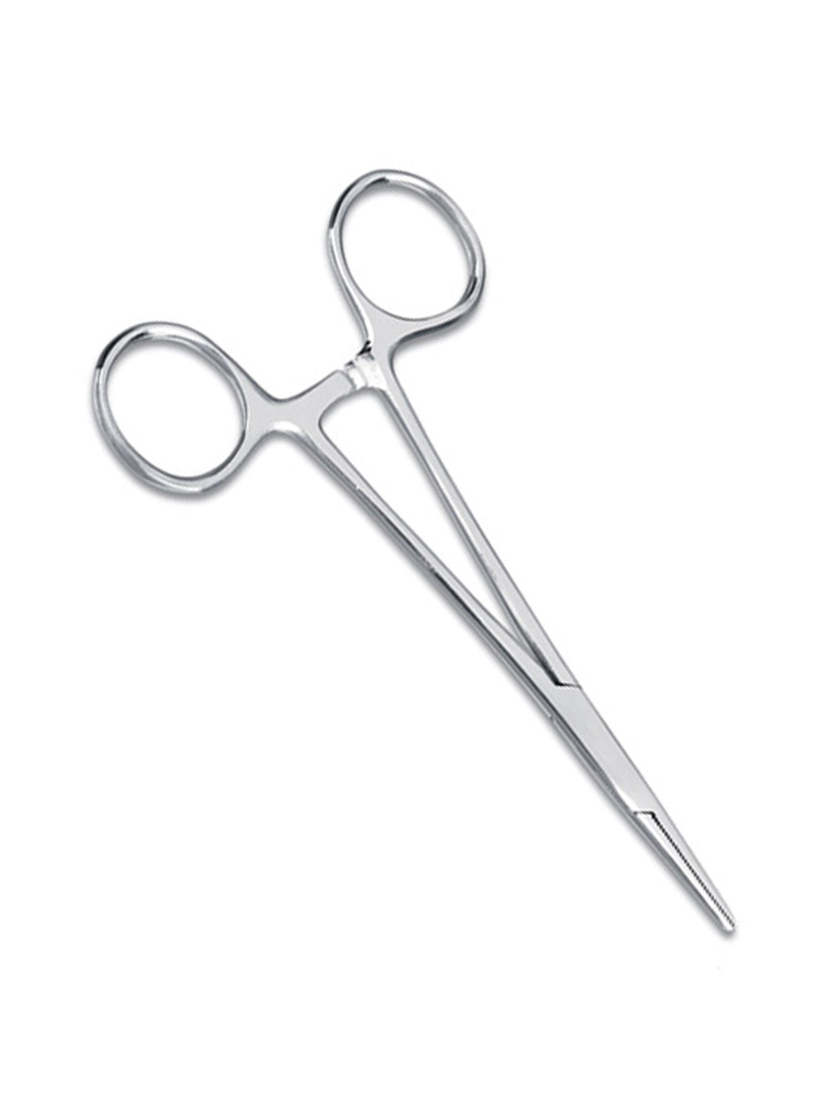 5" Halstead Mosquito Forceps - 520 - Standard