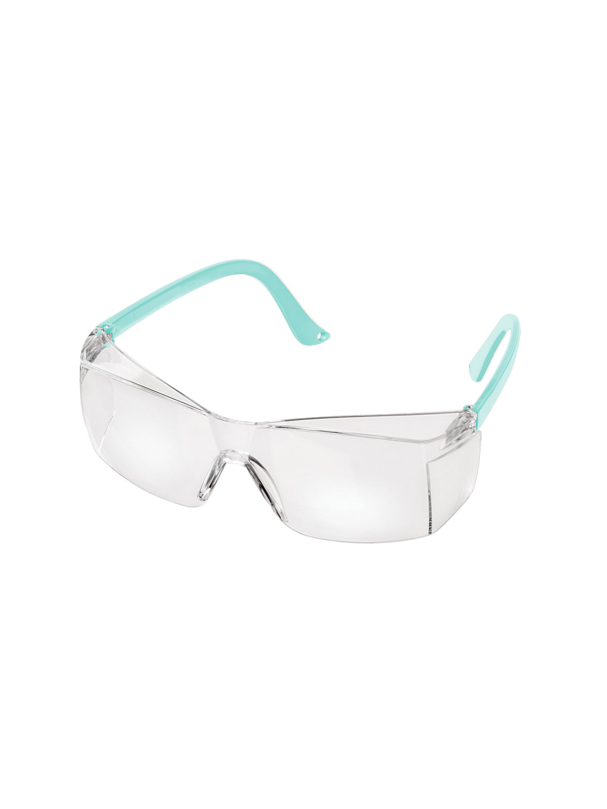 Colored Temple Eyewear - 5300 - Aqua Sea