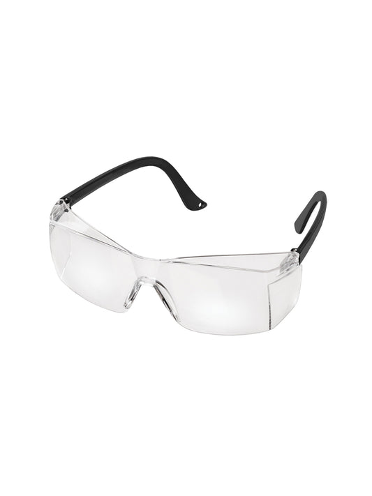 Colored Temple Eyewear - 5300 - Black