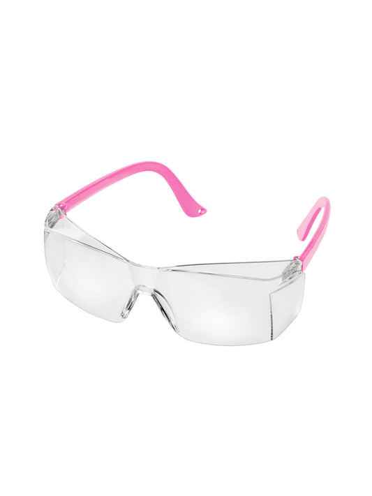 Colored Temple Eyewear - 5300 - Hot Pink