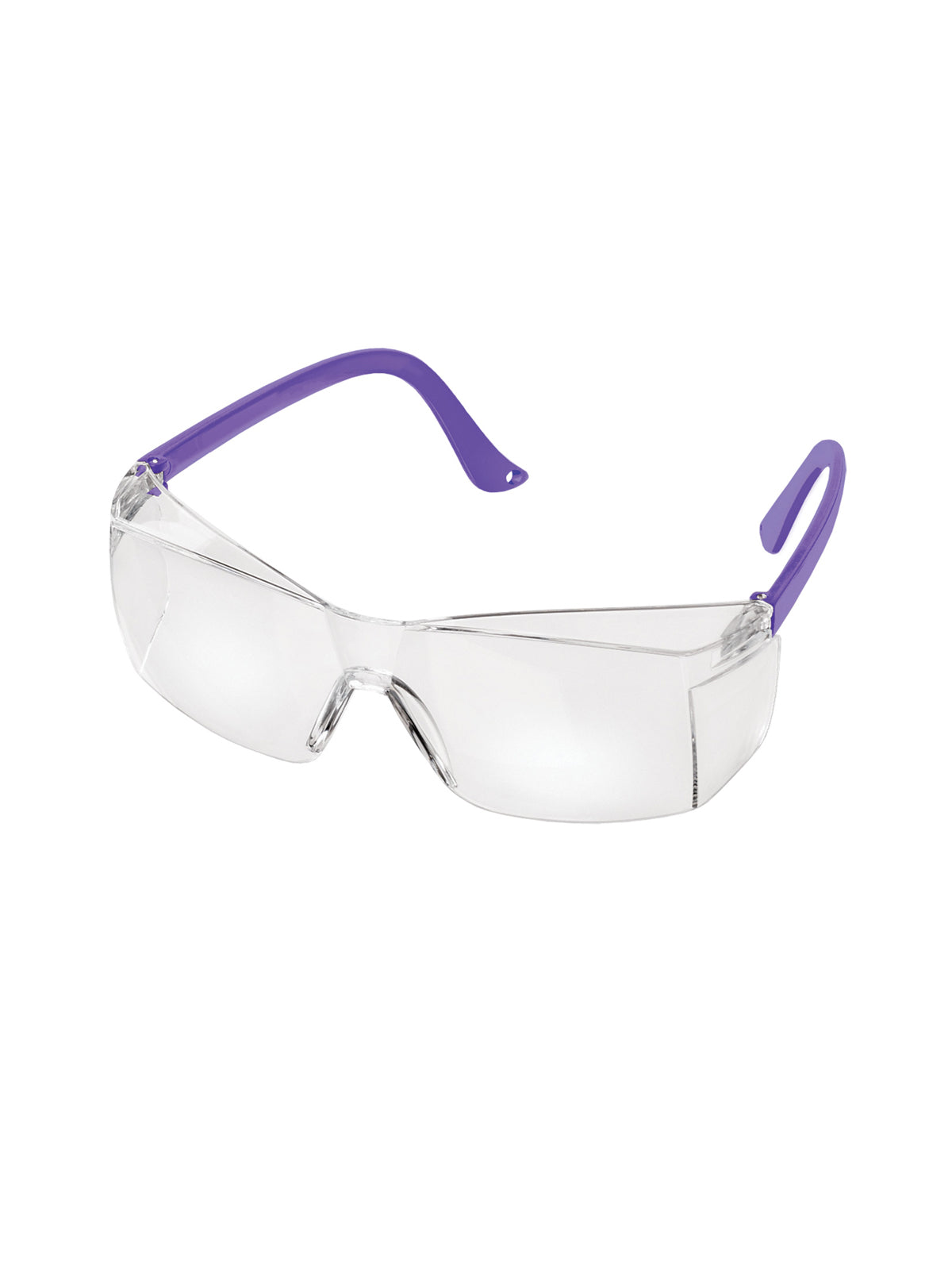 Colored Temple Eyewear - 5300 - Purple