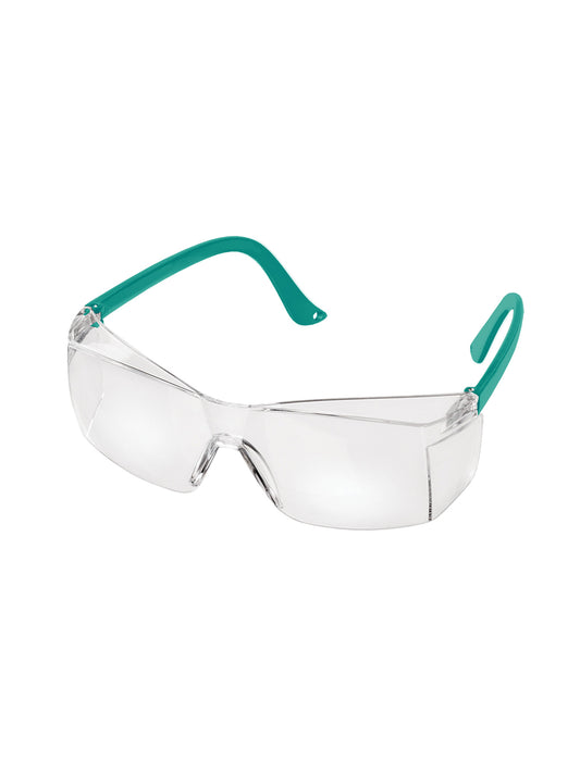 Colored Temple Eyewear - 5300 - Teal