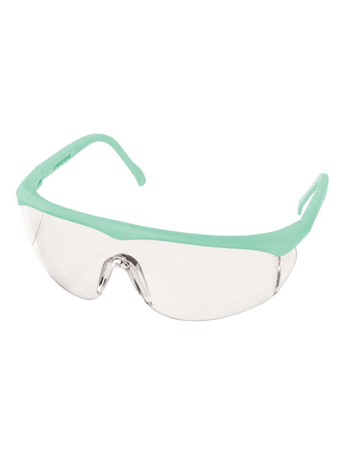 Full Frame Adjustable Eyewear - 5400 - Aqua Sea