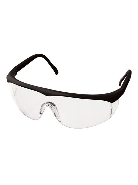 Full Frame Adjustable Eyewear - 5400 - Black