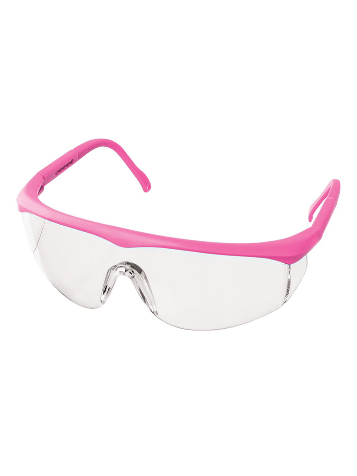 Full Frame Adjustable Eyewear - 5400 - Hot Pink