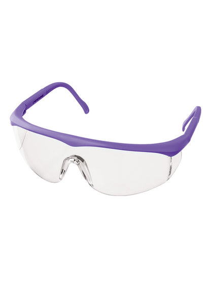 Full Frame Adjustable Eyewear - 5400 - Purple