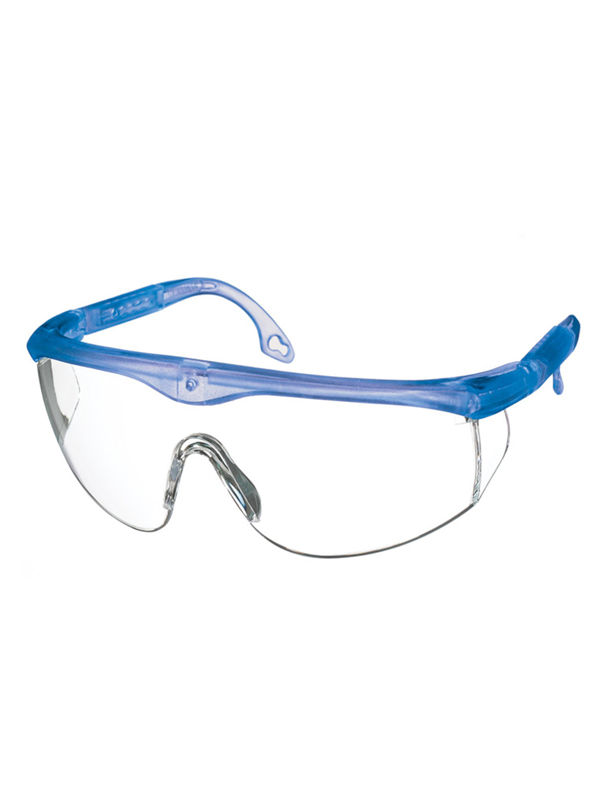 Full Frame Adjustable Eyewear - 5400 - Royal