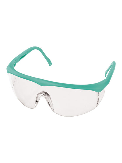 Full Frame Adjustable Eyewear - 5400 - Teal