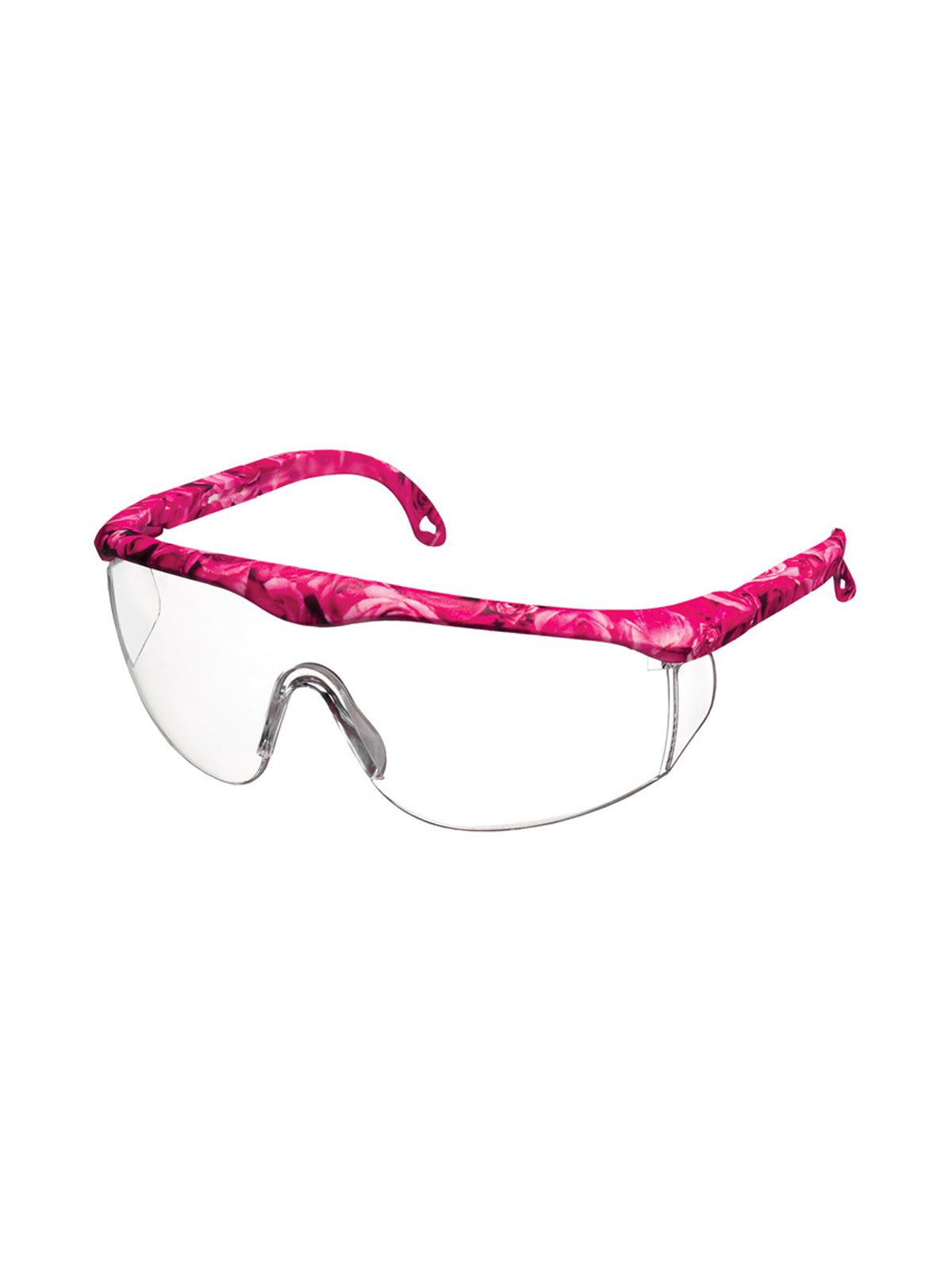 Printed Full-Frame Adjustable Eyewear - 5420 - Rose