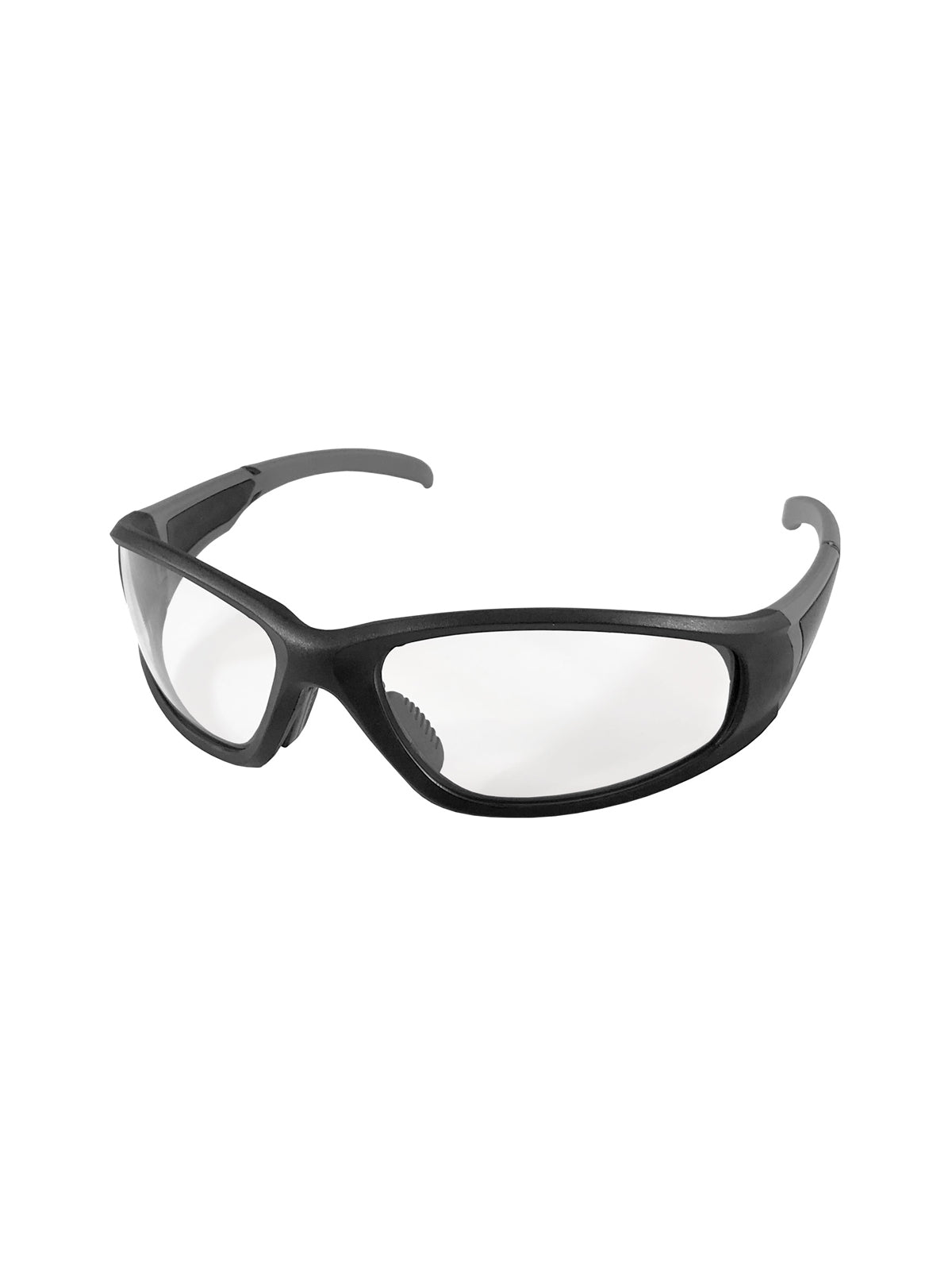 Sport Frame Designer Eyewear - 5430 - Black