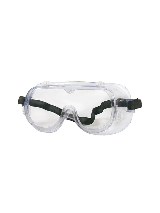 Splash Goggles - 5600 - Clear
