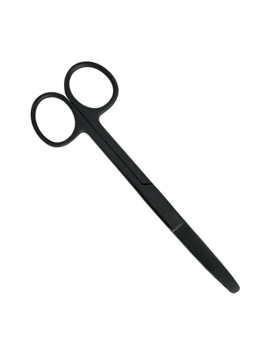 5.5" Dressing Scissors - Stealth Edition - 57STE - Stealth