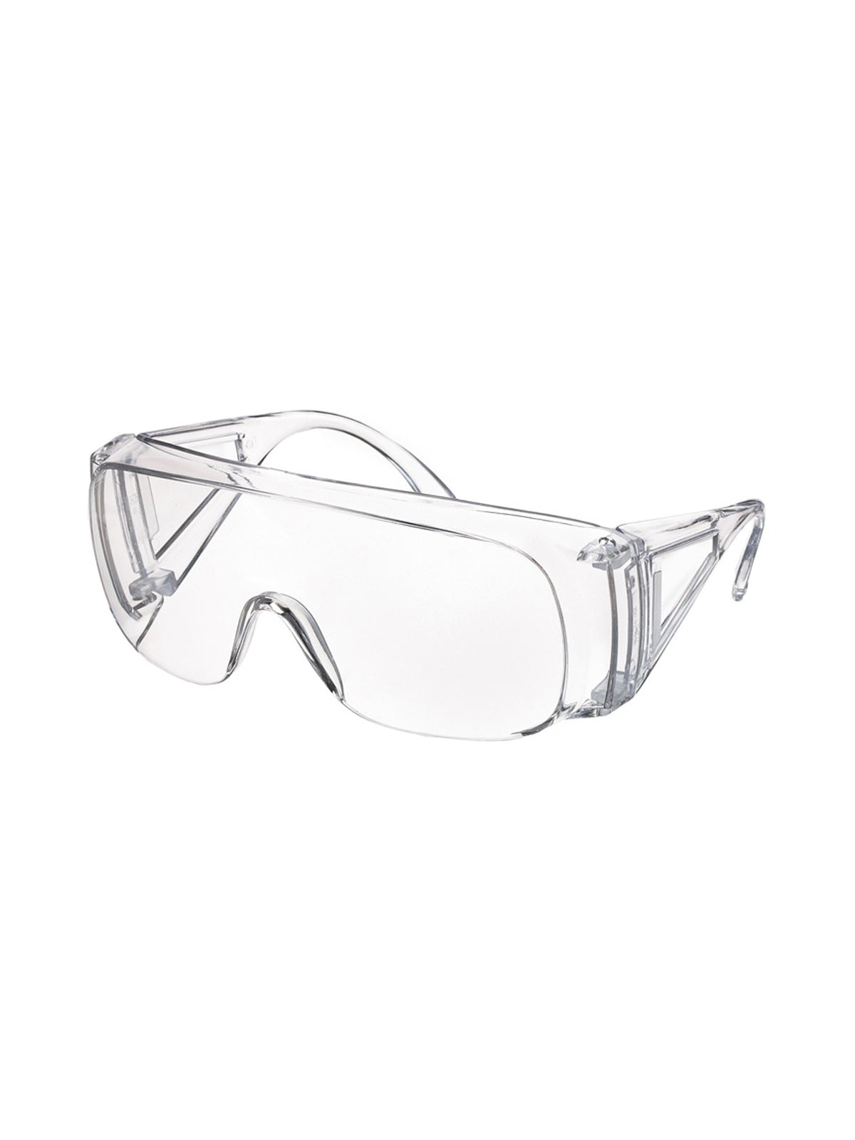 Unisex Visitor/Student Safety Glasses - 5900 - Standard