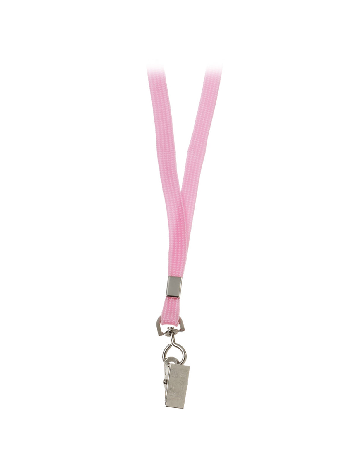 Basic Lanyard - 6045 - Pink