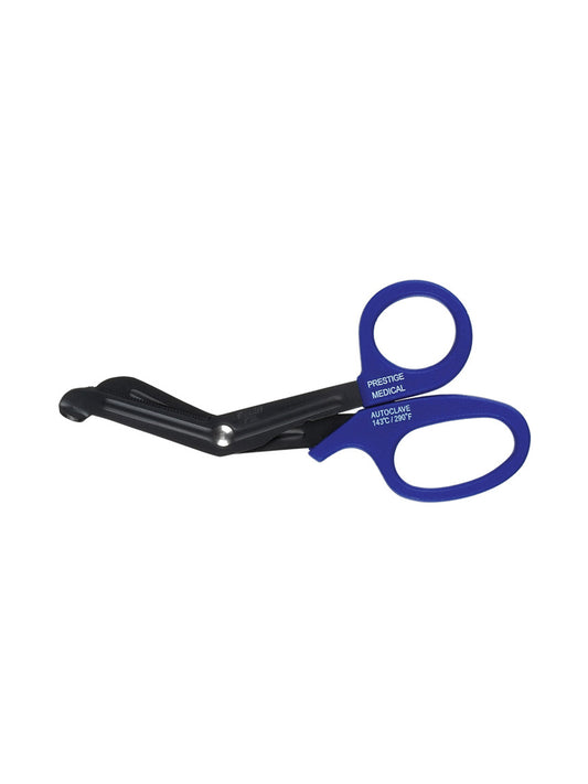 5.5" Premium Fluoride Scissors - 605 - Royal