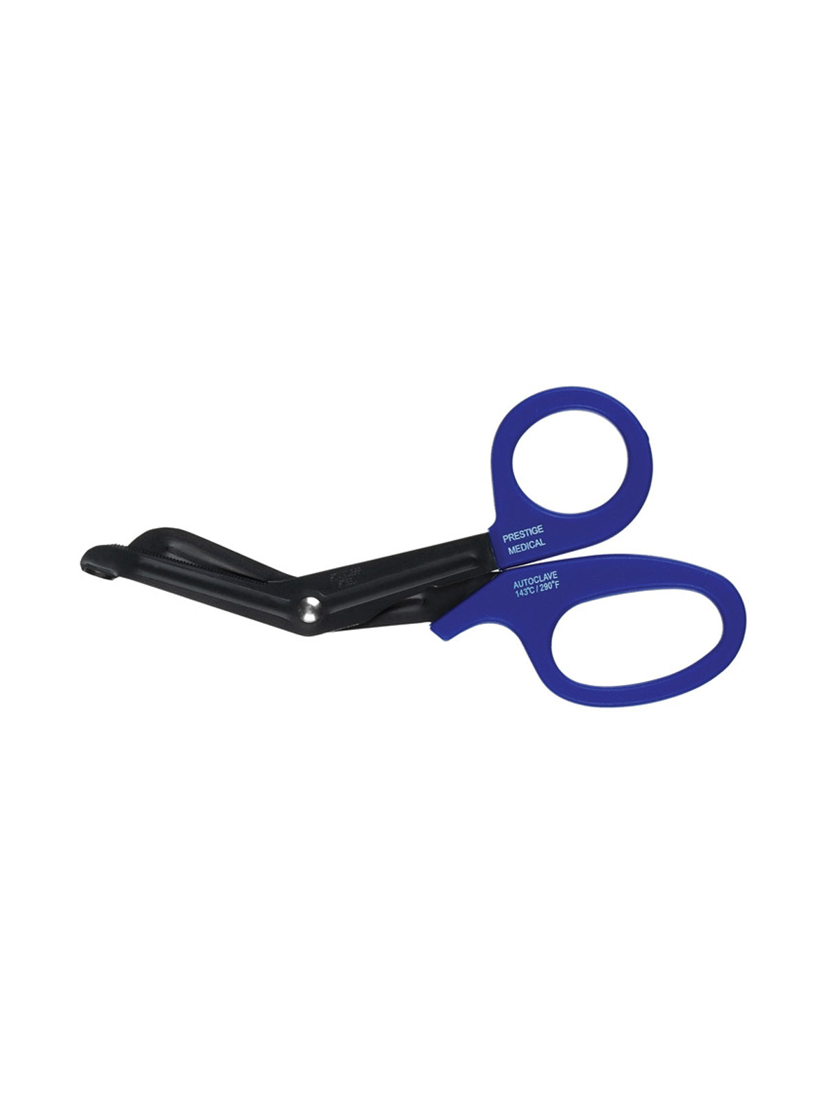 7.5" Premium Fluoride Scissors - 607 - Royal