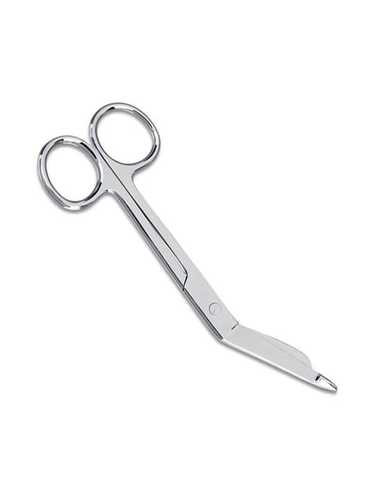 5.5" Left Handed Bandage Scissors - 60 - Standard