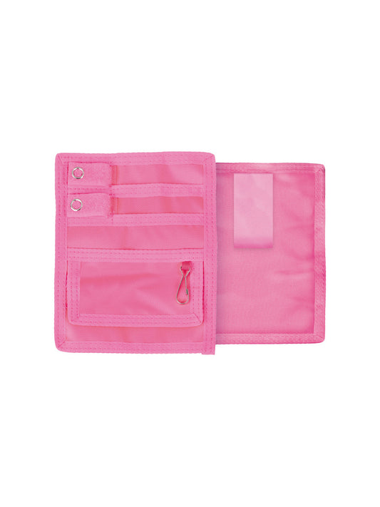 4-Pocket Belt Loop Organizer - 730 - Pink