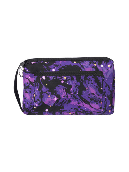 Compact Carry Case - 745 - Galaxy Purple