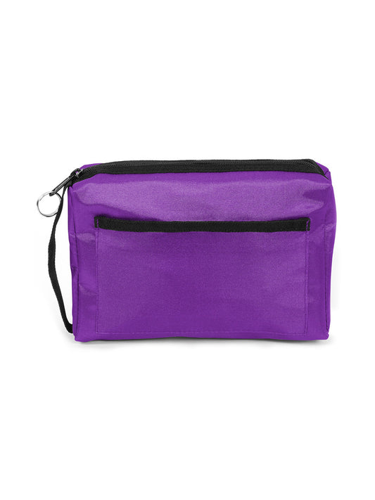 Compact Carry Case - 745 - Purple