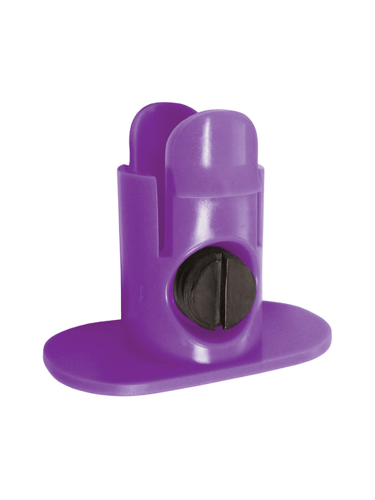 Stethoscope Tape Holder - 754 - Purple