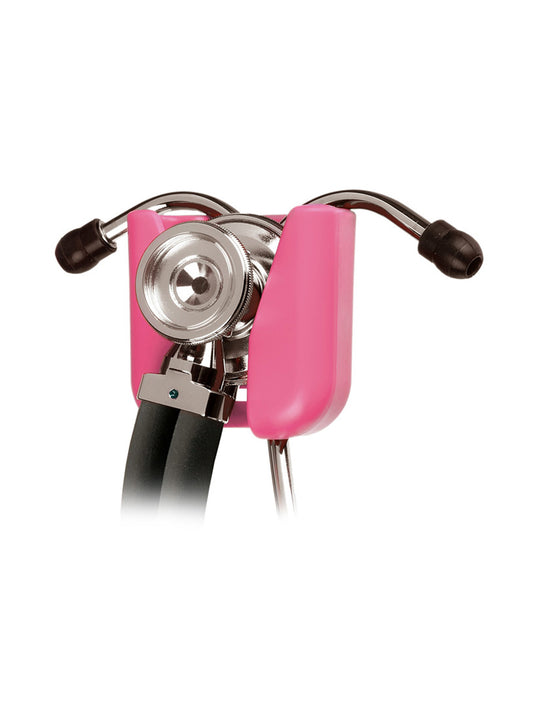 Hip Clip Stethoscope Holder - 755 - Pink