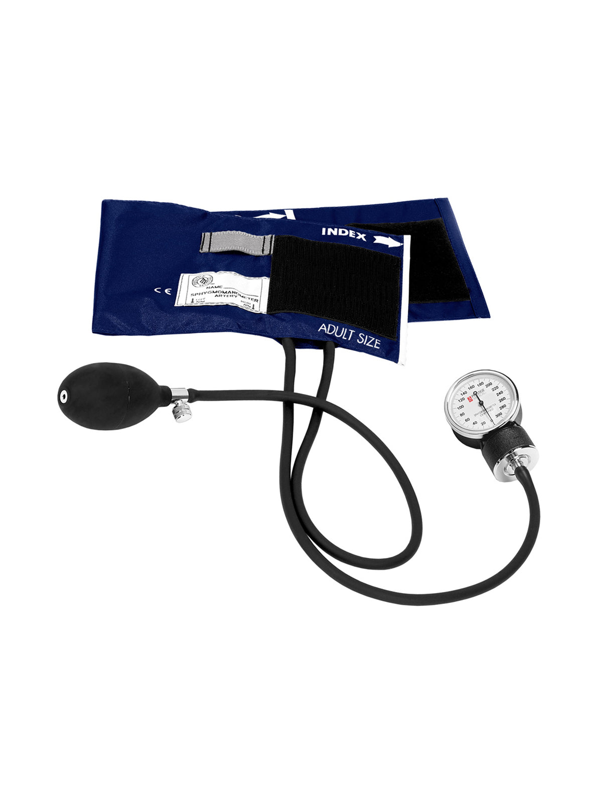 Standard Aneroid Sphygmomanometer - 79 - Navy