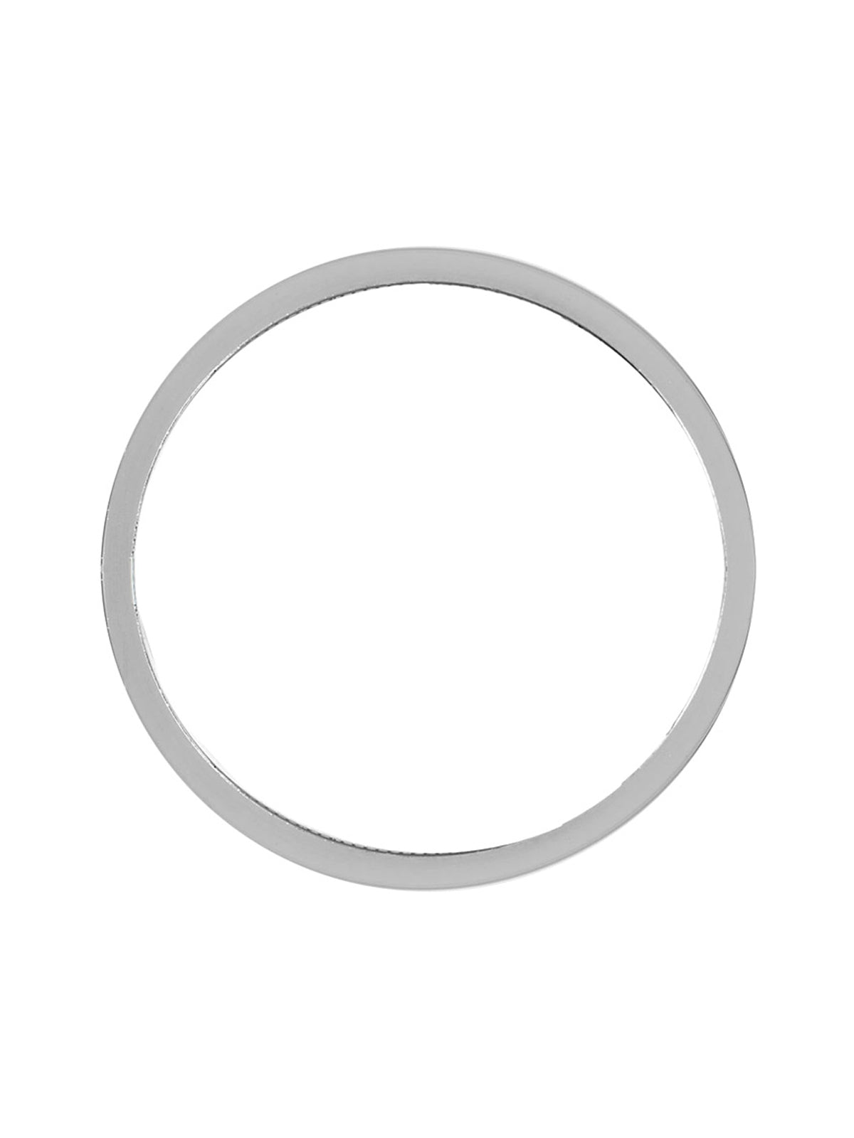 Lens Retaining Ring for Gauge - 80RIM - Standard