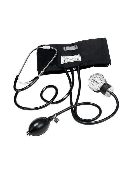 Home Blood Pressure Monitor - 81 - Black
