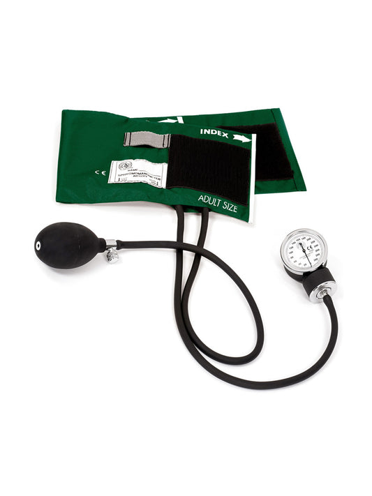 Premium Adult Aneroid Sphygmomanometer - 82 - Hunter