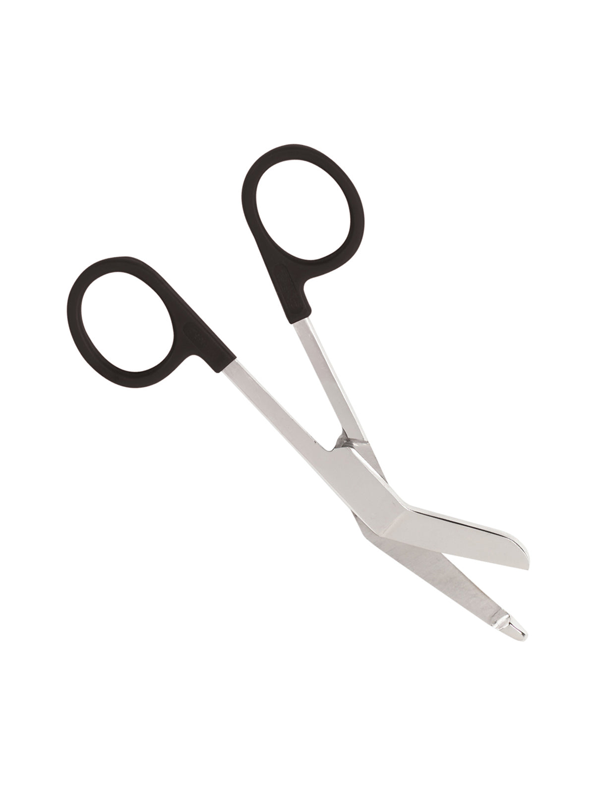 5.5" ListerMate® Bandage Scissors - 853 - Black