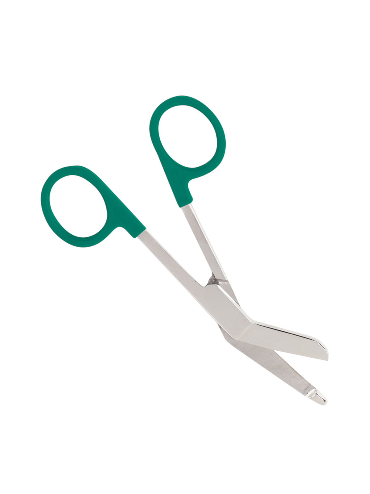 5.5" ListerMate® Bandage Scissors - 853 - Hunter