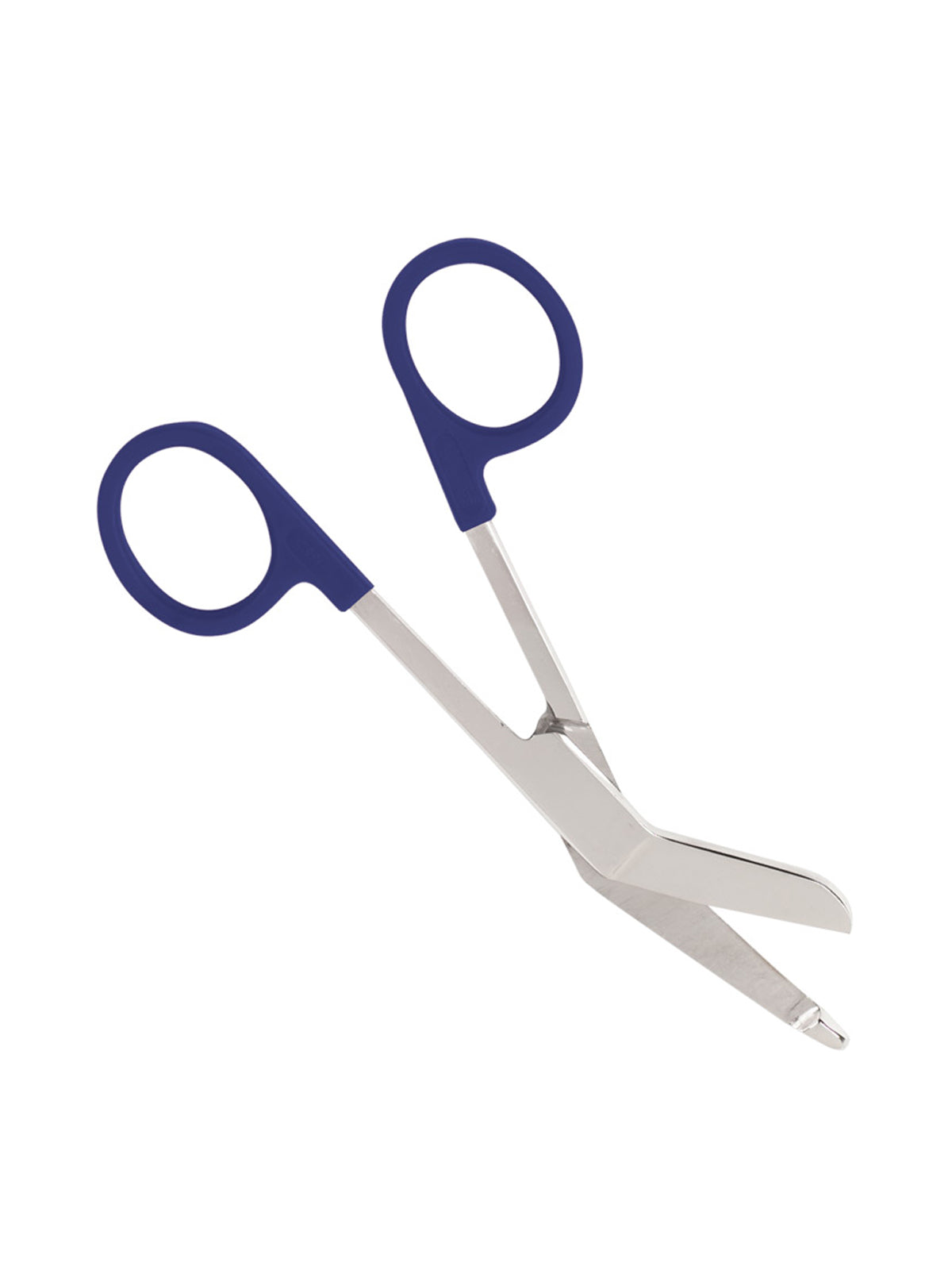 5.5" ListerMate® Bandage Scissors - 853 - Navy