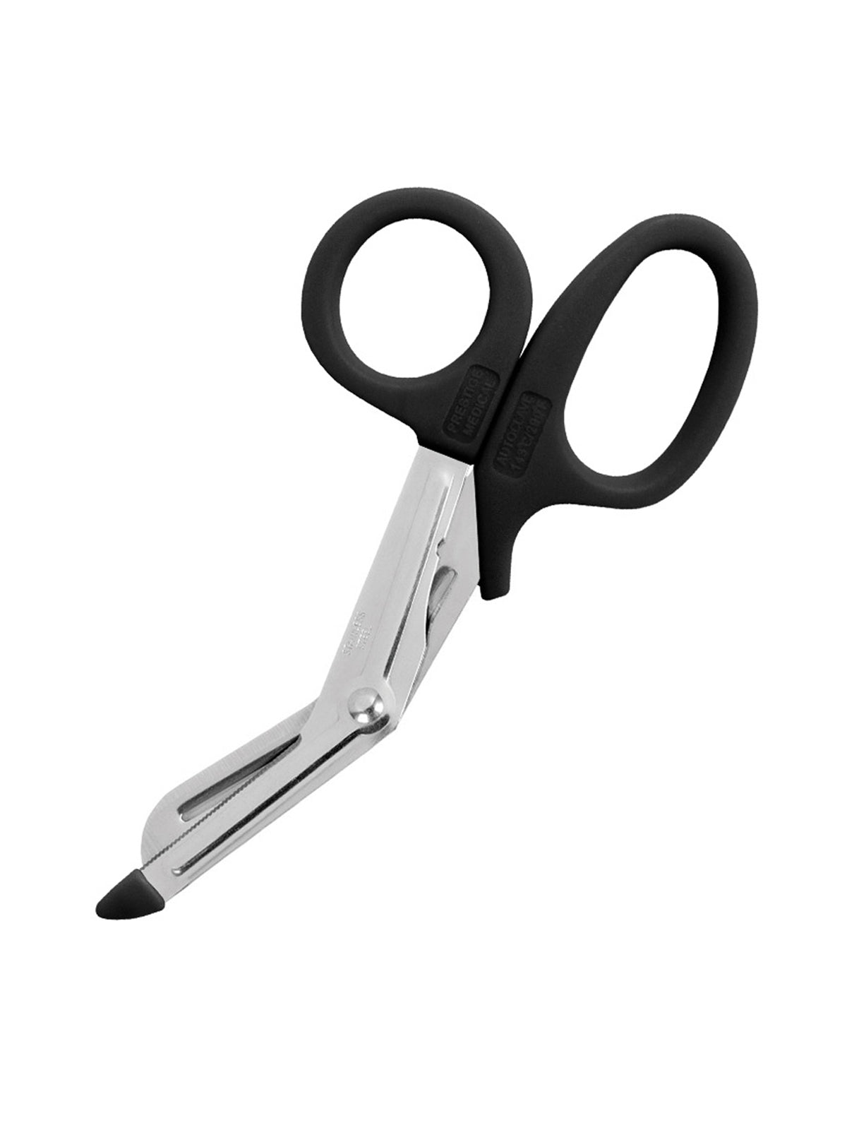 5.5" Nurse Utility Scissors - 870 - Black