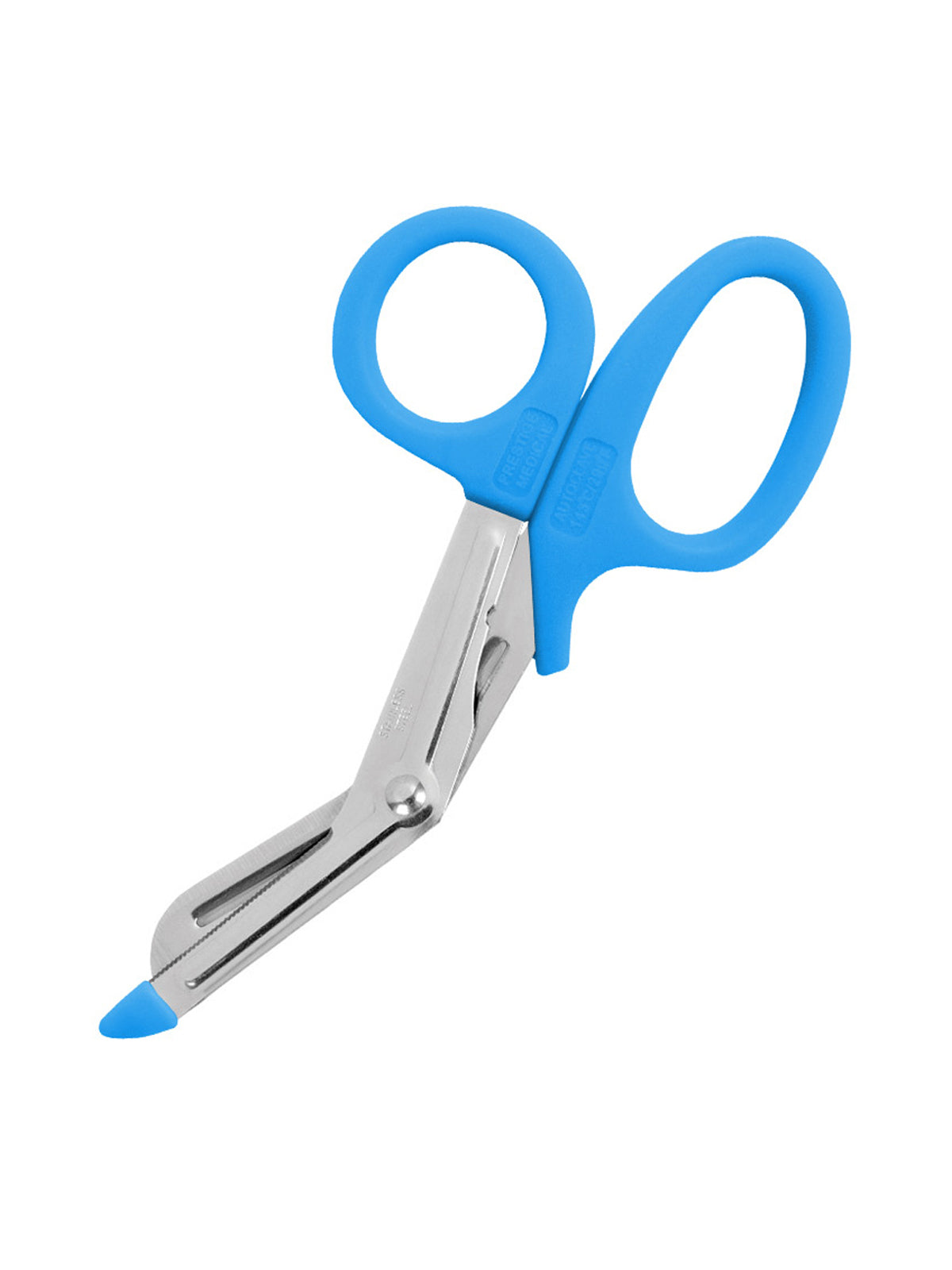 5.5" Nurse Utility Scissors - 870 - Galaxy Blue