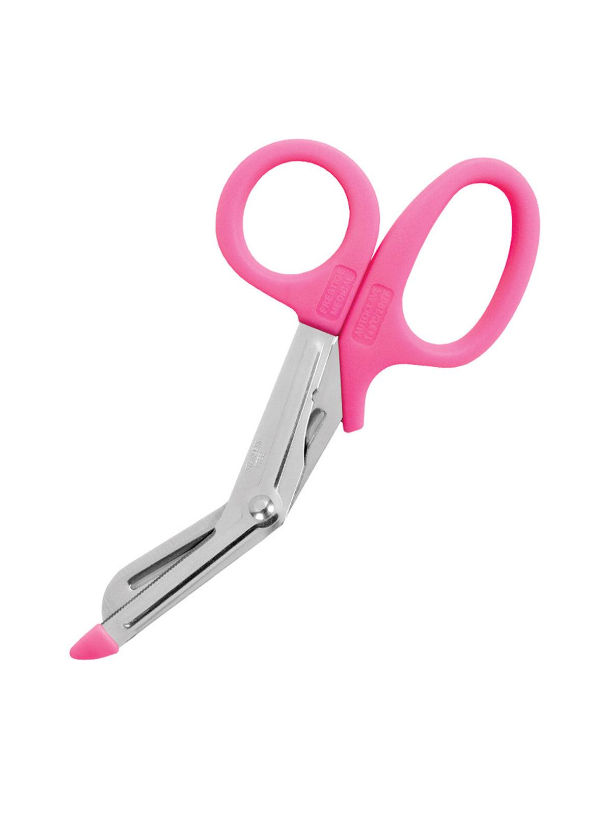 5.5" Nurse Utility Scissors - 870 - Hot Pink