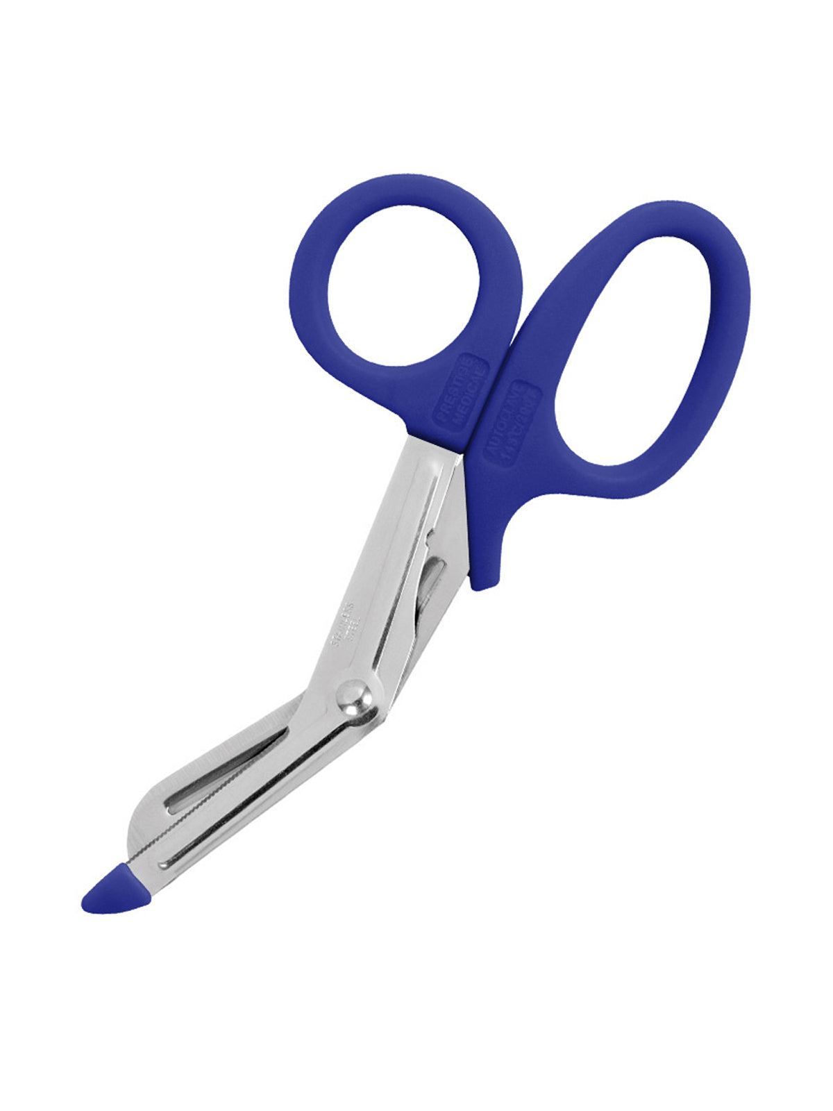 5.5" Nurse Utility Scissors - 870 - Navy