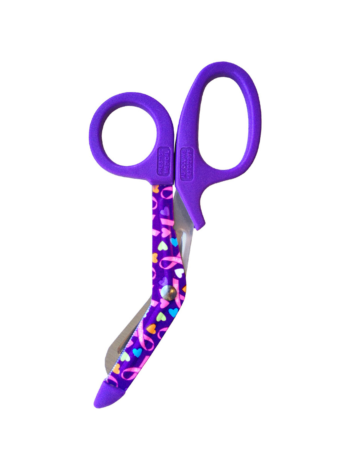 5.5" StyleMate Utility Scissors - 871 - Love and Believe