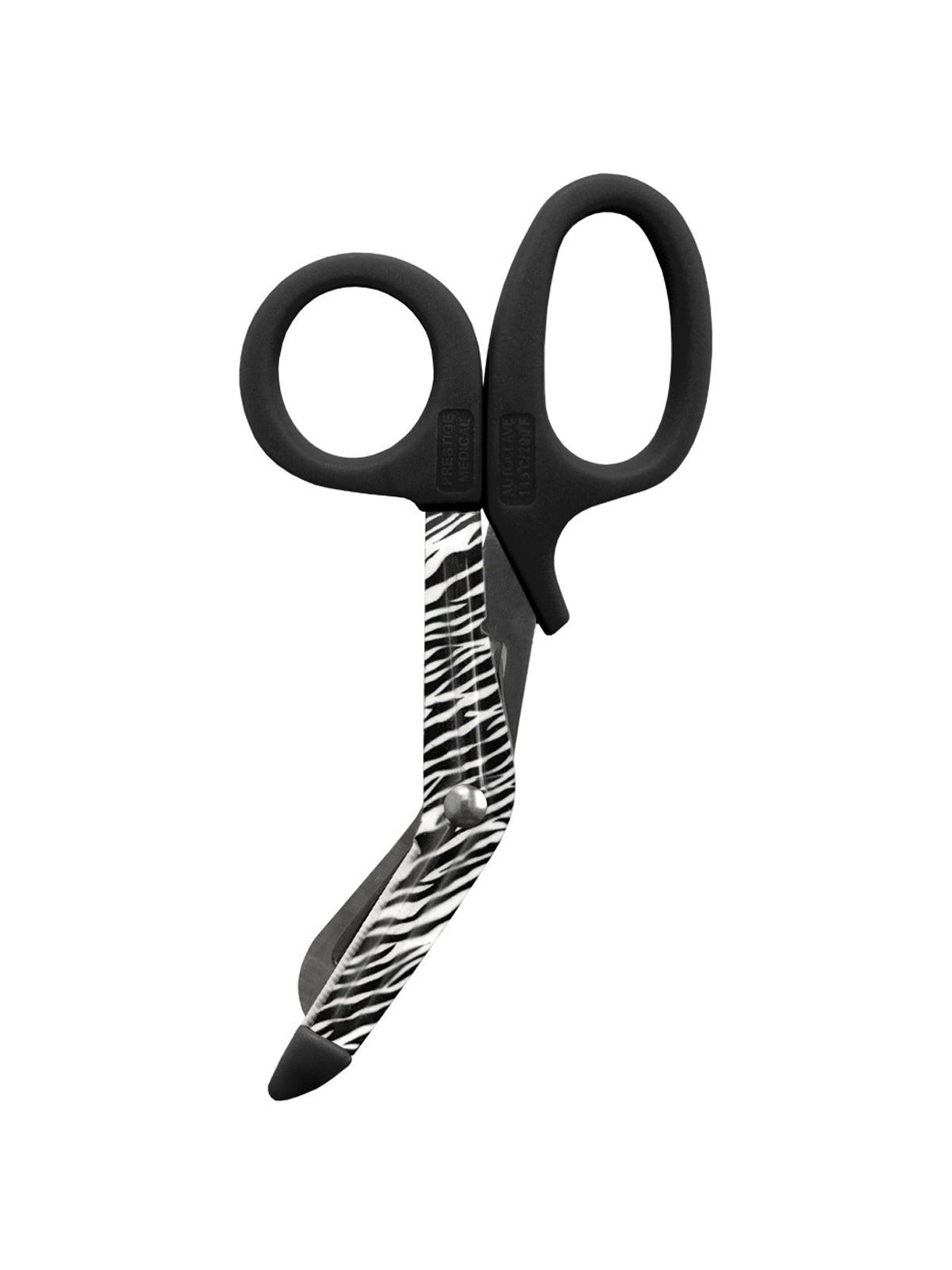 5.5" StyleMate Utility Scissors - 871 - Zebra