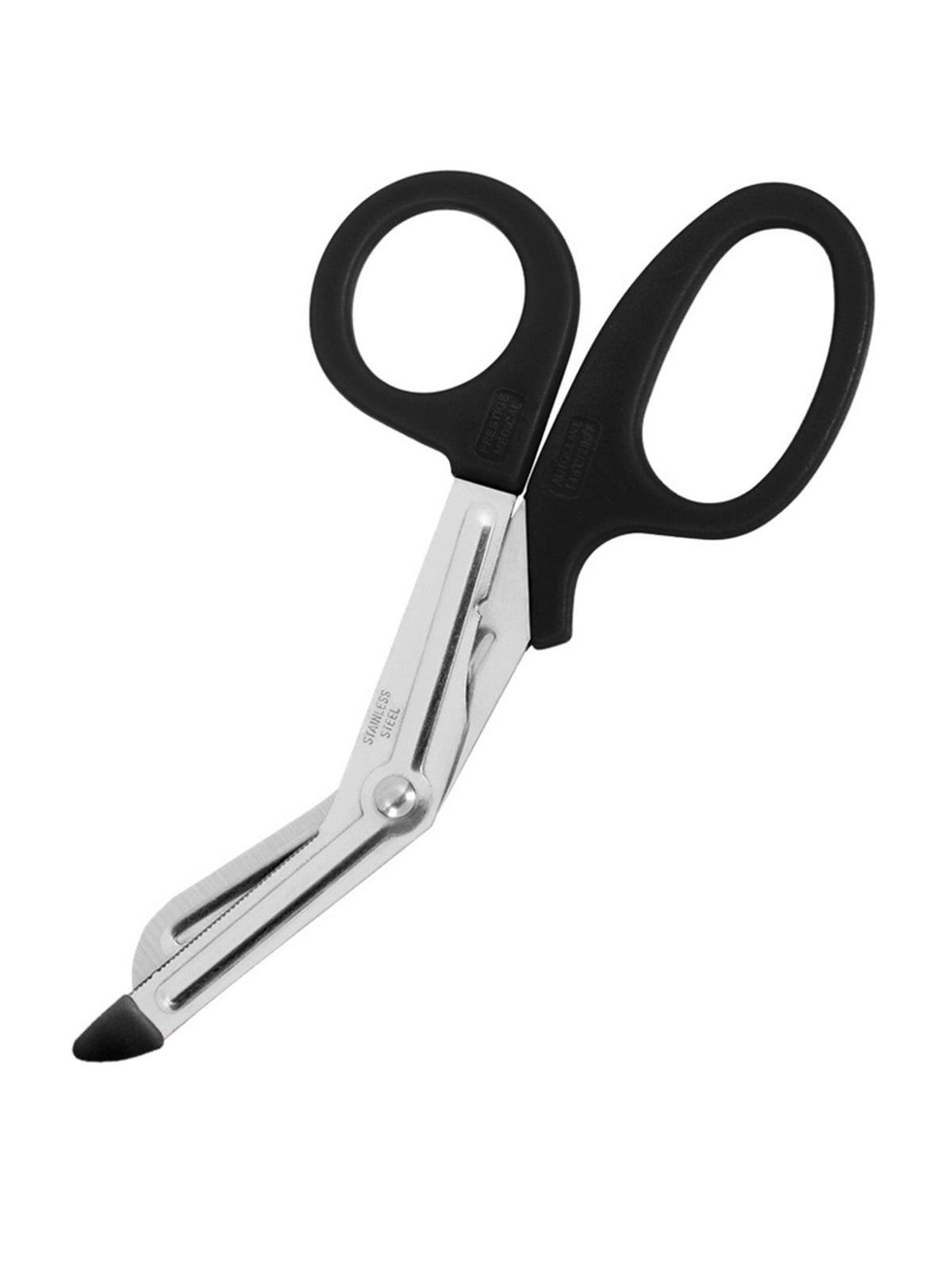 7½" EMT Utility Scissors - 87 - Black