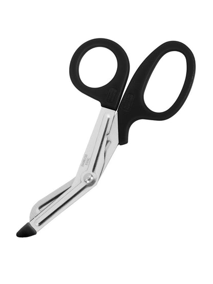 7½" EMT Utility Scissors - 87 - Black