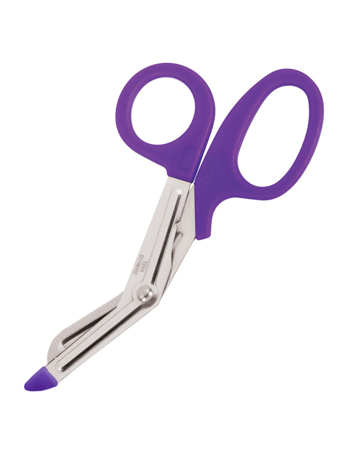 7½" EMT Utility Scissors - 87 - Purple