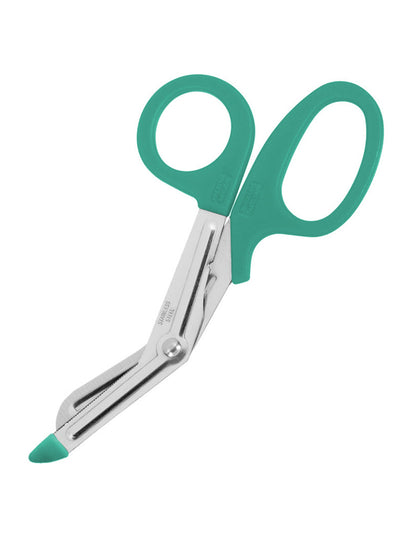 7½" EMT Utility Scissors - 87 - Teal