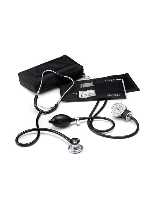 Basic Aneroid Sphygmomanometer - SpragueLite Kit - A1110 - Standard