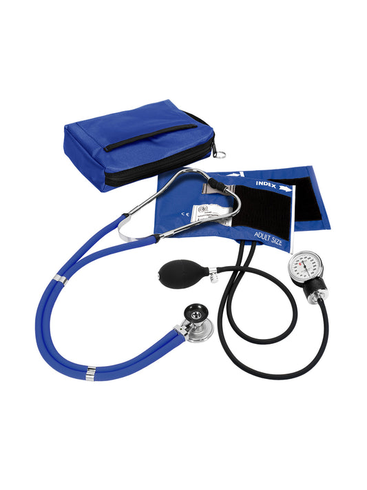 Aneroid Sphygmomanometer / Sprague-Rappaport Kit - A2 - Royal