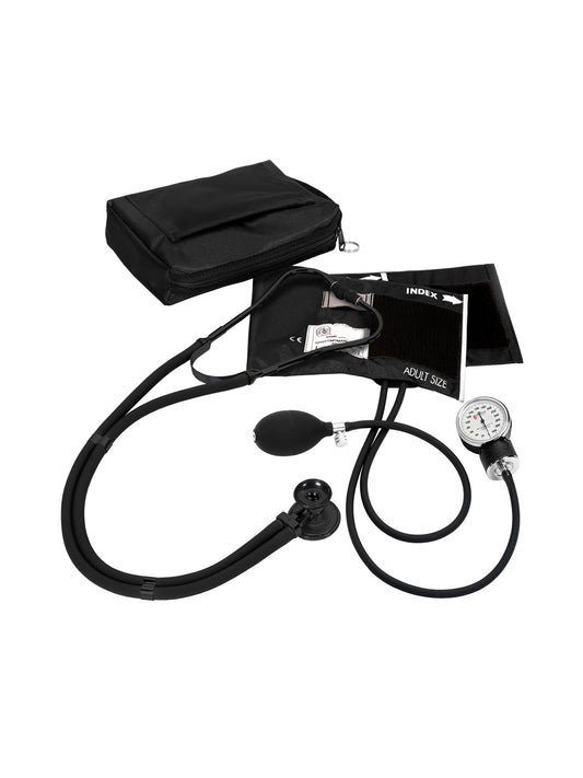 Aneroid Sphygmomanometer / Sprague-Rappaport Kit - A2 - Stealth