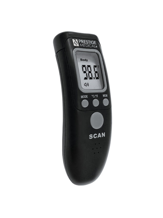 Non-Contact Infrared Thermometer - DT29 - Black