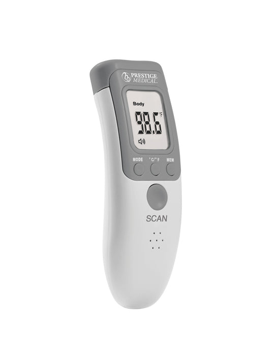Non-Contact Infrared Thermometer - DT29 - White